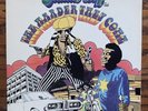 Jimmy Cliff The Harder They Come Vinyl LP 1979 Keel Pressing Reissue Great Shape