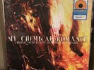 My Chemical Romance - I Brought You My Bullets, You Brought Me Your Love Orange