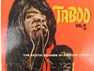 ARTHUR LYMAN TABOO VOL 2 JAZZ MUSIC LP 12