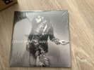 Mama Said - Lenny Kravitz Limited Coloured Edition Grey Marble Double Vinyl LP