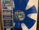 Elton John -Madman Across The Water, Vinyl LP Blue & White Propeller, 50th Anni