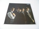 THE ROLLING STONES 'THE ROLLING STONES' LP UK DECCA 1964 MONO EARLY PRESS