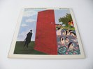 GEORGE HARRISON 'WONDERWALL' LP UK APPLE RECORDS SAPCOR 1 1968 STEREO BEATLES