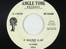 Doo-Wop 45 - Fi-Tones - It Wasn't A Lie - Angle Tone - mp3