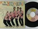 Doo-Wop EP - Mello Kings - The Fabulous - Herald - mp3