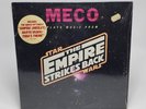 Vinyl Record LP Meco Plays Music From Star Wars Empire Strikes Back
