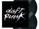 DAFT PUNK - DISCOVERY VINYL 2XLP - NEW AND SEALED