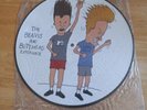 Various – The Beavis And Butt-Head Experience – Vinyl LP Picture Disc