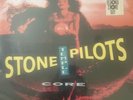 Vinyl Core YELLOW Stone Temple Pilots RSD Dec-2009, Atlantic SEALED rare rock 90