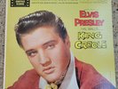 ELVIS PRESLEY LP LPM 1884 KING CREOLE MINT STUNNING HIGH GRADE MONO