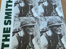 The Smiths Meat Is Murder German Pressing LP Vinyl Record