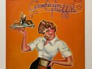 AMERICAN GRAFFITI 41 Original Hits Soundtrack vinyl 2LP 1973 MCA2-8001 EX-NM