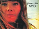 Francoise Hardy - Le Premier Bonheur Du Jour LP Colored Vinyl NEW CHANSON RECORD