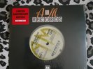 SEX PISTOLS GOD SAVE THE QUEEN NUMBERED LTD ED SILVER 7