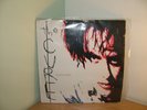 THE CURE  BLOODFLOWERS DOUBLE ALBUM 1ST PRESSING 2000 RARE
