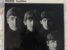 The Beatles - With The Beatles (Mono 1963) Parlophone PMC1206