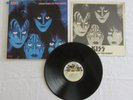 KISS CREATURES OF THE NIGHT LP ORIGINAL 1982 JAPAN VINYL RECORD POLYSTAR 28S-138