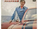 Johnny Farnham Johnny Farnham 7” 45 RPM EP Vinyl Record SEGO-70168 Columbia 1967