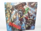 SELTENE LP  VINYL PROPHETS VIVIAN ( YABBY U)  JACKSON BEWARE DUB GMLP4