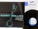 SONNY ROLLINS VOL.2 BLUE NOTE BLP 1558 JAPAN SHRINK VINYL LP