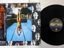 DEF LEPPARD HIGH' N' DRY VERTIGO 25PP-24 JAPAN OBI VINYL LP