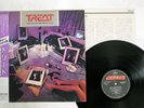 TREAT PLEASURE PRINCIPLE MERCURY 25PP-199 JAPAN OBI VINYL LP