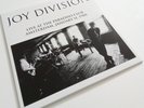 JOY DIVISION PARADISO AMSTERDAM 1980 LP