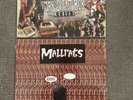 MALLRATS And Jay And Silent Bob Reboot Vinyl Records.
