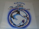 CAMEL - The Snow Goose - 1975  Canadian 16-track vinyl LP