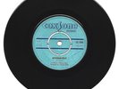 LESTER STERLING / AFRIKAAN BEAT / PARAGONS / MY SATISFACTION / 7''