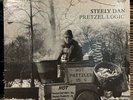 Steely Dan Pretzel Logic - LP Vinyl Record-1974