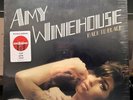 Amy Winehouse - Back to Black Limited Edition Pink Vinyl LP Target Exclusive NEW