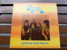 REIGN GHOST FEATURING LYNDA SQUIRES CANADIAN original psych LP Paragon records