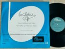 ALFRED LOEWENGUTH violin sonata BEETHOVEN 1stPress 1959 STEREO OPERA MINT