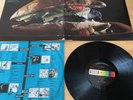 Pidgeon s/t Org  rare Decca Us Press  1969 FOC with OIS Psych Folk