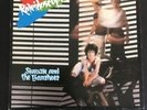 Siouxsie And The Banshees Kaleidoscope Uk Import Analog Lp Goth Gothic Rock Vg+