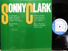 SONNY CLARK 