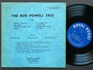 BUD POWELL Trio 10