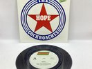 The Cockroaches Hope Vinyl w/Autographed Cover (7 Inch) (The Wiggles) S#577