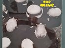 THE MOVE Looking On - 1st UK Press FLY1 A-2U B-2U Vinyl LP 1970 Rare Ex