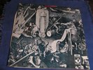 DEEP PURPLE SELF TITLED GATEFOLD VINYL LP EMI HARVEST SHVL 759 1969 1ST PRESSING