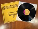 Les Oublies Des Jazz Ensemble That N----- Music  LP RARE Touche TRLPS 101 NM-/VG