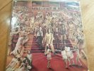 ROLLING STONES  ITS ONLY ROCK AND ROLL LP WITH  PROMO POSTER  LOOK