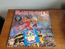 Iron Maiden, Number of the Beast, Run To The Hills, First Ten Years 2 x Vinyl #4