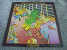 Ian Carr's Nucleus - Roots 1973 UK LP VERTIGO 1st EX