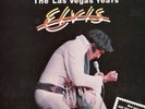 THE LAS VEGAS YEARS-PL43509-RECORD