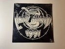 SEALED Lynyrd Skynyrd 1991 Vinyl LP Rare 1991 Club Pressing
