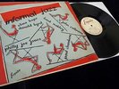 Hank Mobley / Elmo Hope / Donald Byrd - Informal Jazz **Esquire 32-039 Mono LP**