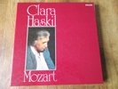 Mozart - The Violin Sonatas etc / Haskil / Grumiaux / Philips 6768 366 / 7LP NM