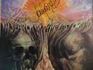 Moody Blues In Search of the Lost Chord SIGNED x3